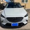 mazda cx-3 2022 CFJ1843376 image 1