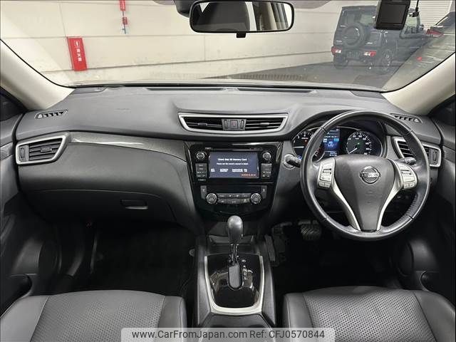 nissan x-trail 2016 -NISSAN--X-Trail DAA-HT32--HT32-105237---NISSAN--X-Trail DAA-HT32--HT32-105237- image 2