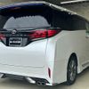 toyota alphard 2023 quick_quick_AGH45W_AGH45-0001720 image 3