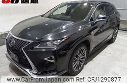 lexus rx 2018 -LEXUS--Lexus RX AGL25W--0007588---LEXUS--Lexus RX AGL25W--0007588-