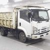 isuzu forward 2008 -ISUZU 【広島 100ｾ72】--Forward FRR90S1-7010648---ISUZU 【広島 100ｾ72】--Forward FRR90S1-7010648- image 1