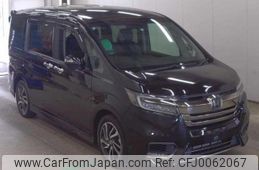 honda stepwagon-spada 2018 quick_quick_DBA-RP3_RP3-1224674