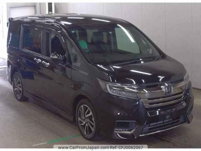 honda stepwagon-spada 2018 quick_quick_DBA-RP3_RP3-1224674 image 1