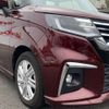 suzuki solio 2023 -SUZUKI 【名古屋 508ﾃ 412】--Solio 5AA-MA37S--MA37S-155612---SUZUKI 【名古屋 508ﾃ 412】--Solio 5AA-MA37S--MA37S-155612- image 5