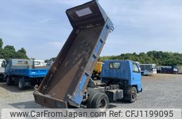 isuzu elf-truck 1985 NIKYO_SE30724