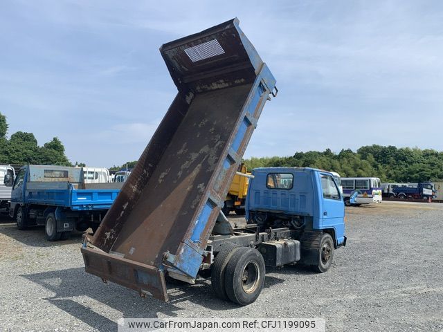 isuzu elf-truck 1985 NIKYO_SE30724 image 1