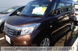 suzuki solio 2016 -SUZUKI 【那須 500ﾁ8238】--Solio MA36S--111700---SUZUKI 【那須 500ﾁ8238】--Solio MA36S--111700-