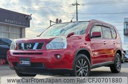 nissan x-trail 2009 quick_quick_DNT31_DNT31-003196