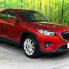 mazda cx-5 2013 -MAZDA--CX-5 LDA-KE2FW--KE2FW-123114---MAZDA--CX-5 LDA-KE2FW--KE2FW-123114- image 17