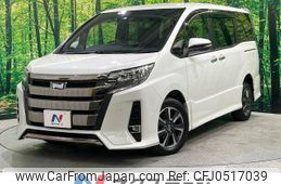 toyota noah 2019 -TOYOTA--Noah DBA-ZRR85W--ZRR85-0129963---TOYOTA--Noah DBA-ZRR85W--ZRR85-0129963-