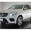 mercedes-benz gle-class 2016 quick_quick_LDA-166024_WDC1660242A711073 image 17