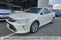 toyota camry 2016 quick_quick_DAA-AVV50_1056328