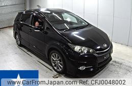 toyota wish 2013 -TOYOTA--Wish ZGE22W--ZGE22-0007140---TOYOTA--Wish ZGE22W--ZGE22-0007140-