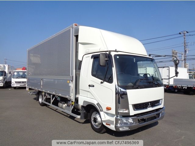 mitsubishi-fuso fighter 2022 -MITSUBISHI--Fuso Fighter 2KG-FK65F--FK65F-607383---MITSUBISHI--Fuso Fighter 2KG-FK65F--FK65F-607383- image 1