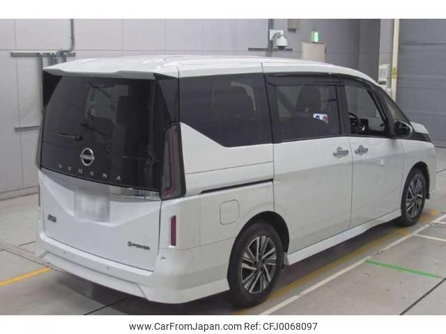 nissan serena 2023 quick_quick_6AA-GFC28_017549 image 2