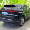 toyota harrier 2021 quick_quick_6BA-MXUA80_MXUA80-0061877 image 3