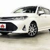 toyota corolla-fielder 2018 CFJ1748306 image 1