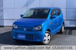 suzuki alto 2019 -SUZUKI--Alto DBA-HA36S--HA36S-533241---SUZUKI--Alto DBA-HA36S--HA36S-533241-