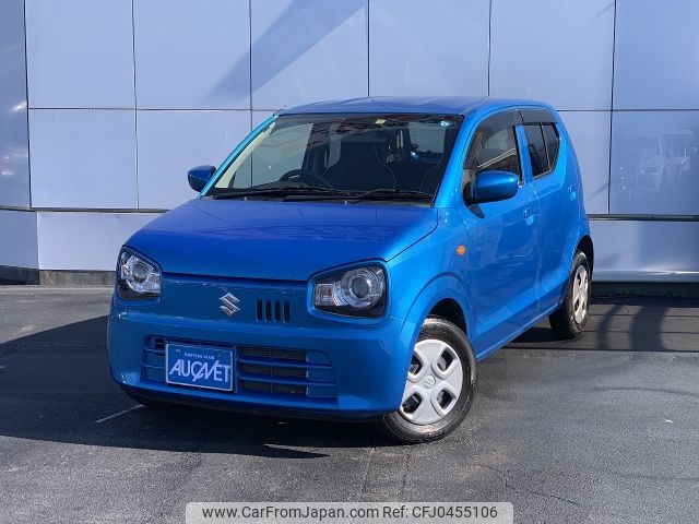 suzuki alto 2019 -SUZUKI--Alto DBA-HA36S--HA36S-533241---SUZUKI--Alto DBA-HA36S--HA36S-533241- image 1