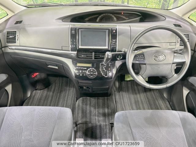 toyota estima 2012 CFJ1723659 image 2