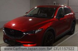 mazda cx-5 2021 -MAZDA--CX-5 3DA-KF2P--KF2P-459789---MAZDA--CX-5 3DA-KF2P--KF2P-459789-