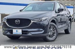 mazda cx-5 2021 quick_quick_6BA-KFEP_KFEP-453343