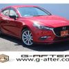 mazda axela 2016 -MAZDA--Axela LDA-BM2FS--BM2FS-200572---MAZDA--Axela LDA-BM2FS--BM2FS-200572- image 1