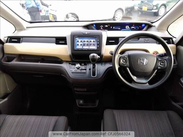 honda freed 2017 -HONDA--Freed DBA-GB5--GB5-1027594---HONDA--Freed DBA-GB5--GB5-1027594- image 2