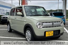 suzuki alto-lapin 2024 CFJ1736837