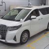 toyota alphard 2019 quick_quick_DBA-GGH35W_GGH35-0010249 image 1