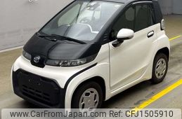 toyota toyota-others 2022 CFJ1505910