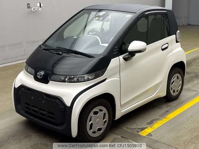 toyota toyota-others 2022 CFJ1505910 image 1