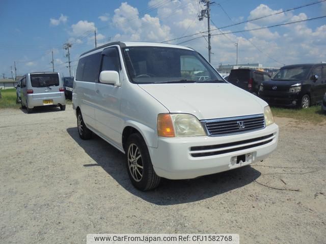 honda stepwagon 1998 CFJ1582768 image 1