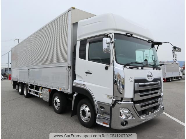 nissan diesel-ud-quon 2020 CFJ1207029 image 2