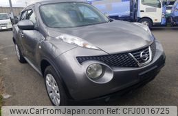 nissan juke 2013 -NISSAN--Juke YF15-305340---NISSAN--Juke YF15-305340-