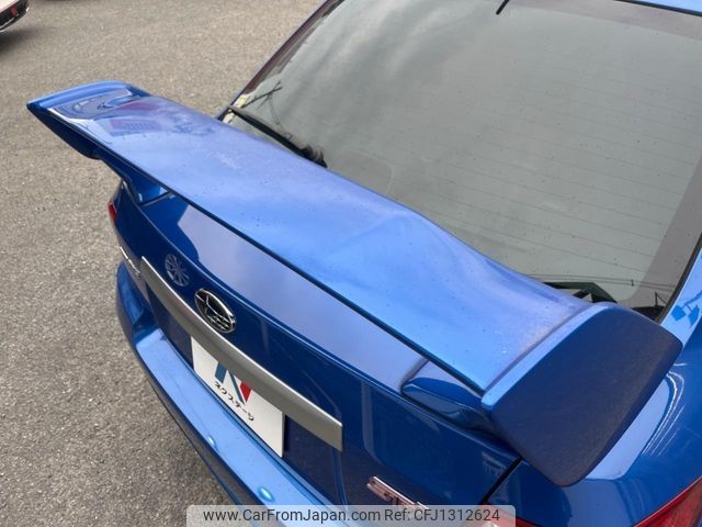 subaru impreza 2012 -SUBARU--Impreza CBA-GVF--GVF-005011---SUBARU--Impreza CBA-GVF--GVF-005011- image 2