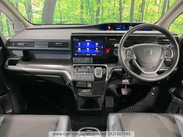 honda stepwagon-spada 2019 CFJ1507785 image 2