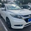 honda vezel 2014 -HONDA--VEZEL DAA-RU3--RU3-1005110---HONDA--VEZEL DAA-RU3--RU3-1005110- image 2