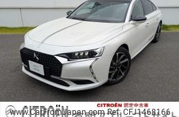 citroen citroen-others 2024 -CITROEN--Citroen DS9 3LA-X835G06H--VR1X2DGSRP2800455---CITROEN--Citroen DS9 3LA-X835G06H--VR1X2DGSRP2800455-