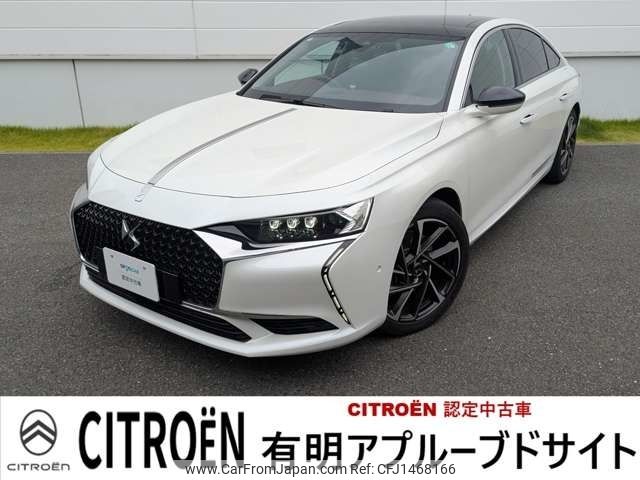 citroen citroen-others 2024 CFJ1468166 image 1
