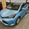 toyota vitz 2014 AF-KSP130-2117322 image 1