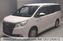 toyota noah 2016 -TOYOTA--Noah DAA-ZWR80G--ZWR80-0182101---TOYOTA--Noah DAA-ZWR80G--ZWR80-0182101-