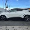 toyota c-hr 2018 quick_quick_DAA-ZYX10_ZYX10-2110782 image 2