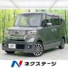 honda n-box 2014 -HONDA--N BOX DBA-JF1--JF1-2215524---HONDA--N BOX DBA-JF1--JF1-2215524- image 1