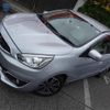 mitsubishi mirage 2016 -MITSUBISHI--Mirage DBA-A03A--A03A-0039439---MITSUBISHI--Mirage DBA-A03A--A03A-0039439- image 4