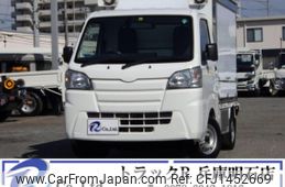 daihatsu hijet-truck 2019 quick_quick_EBD-S510P_S510P-0260066