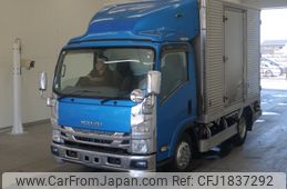 isuzu elf-truck 2015 CFJ1837292