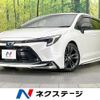 toyota corolla-touring-wagon 2023 CFJ1833171 image 1