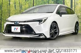 toyota corolla-touring-wagon 2023 CFJ1833171
