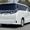 toyota vellfire 2021 quick_quick_3BA-AGH30W_AGH30-0378268 image 3